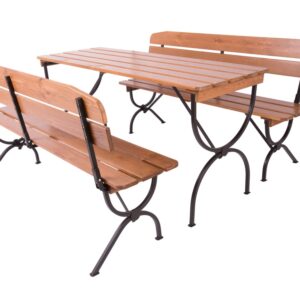 ArtRoja Záhradný BRAVO set - 180cm